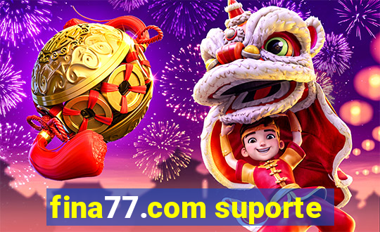 fina77.com suporte